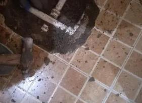洛龙卫生间测漏水公司分享下洛龙自来水管道泄漏检测的具体位置分析。