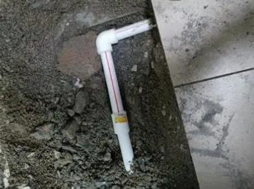 洛龙卫生间漏水检测公司分享下家用管道漏水检测方法