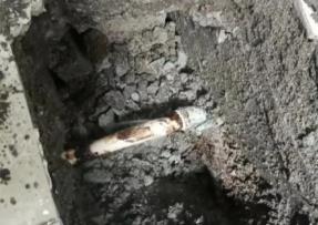 洛龙卫生间漏水维修公司为您解答洛龙市地下水管渗漏常见问题及解决方法。