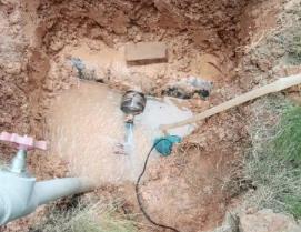 洛龙测漏水公司浅析洛龙地下水管漏水有哪些处理方法？