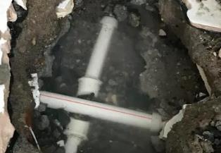  洛龙测漏水公司浅析洛龙管道泄漏检测公司检测水管泄漏