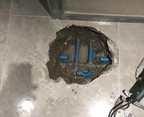 洛龙测漏水公司为您专业解答洛龙地暖漏水检测中精确漏水检测的成本